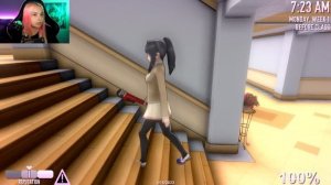 ОБНОВА в ЯНДЕРЕ - НОВЫЕ ПЕРСОНАЖИ и ЗАДАНИЯ ?► Yandere Simulator #16