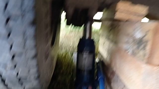 Газон Некст замена задних тормозных колодок.