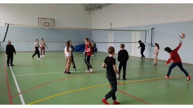 Продолжаем отдыхать. Конкурсно - игровая программа "Мой весёлый звонкий мяч" смотреть онлайн