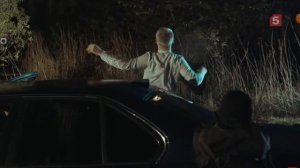 белая стрела возмездие эпизод 3 тихая обитель по справедливости