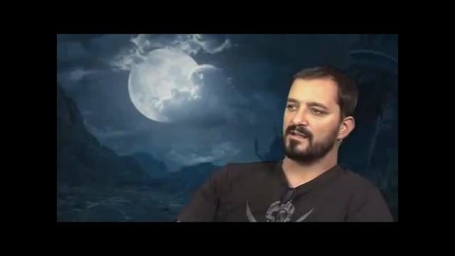 Проблемные расы в World Of Warcraft - [АЛЬЯНС]