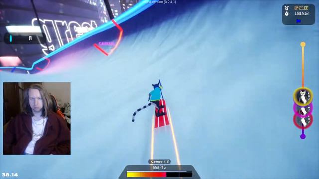 Slope crashers demo смотреть онлайн