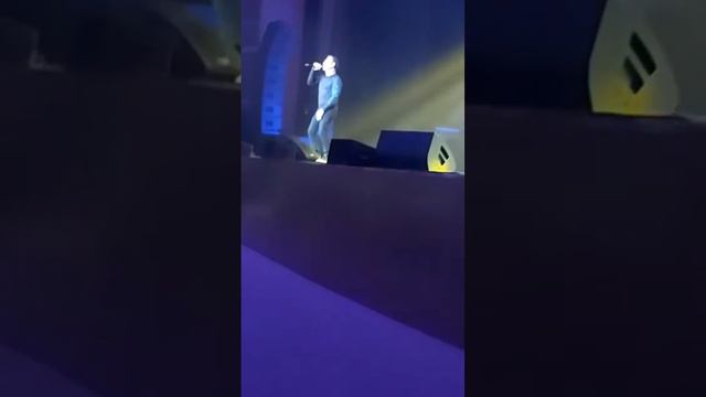 Юра Шатунов. Екатеринбург 2022 год. Юрий Шатунов