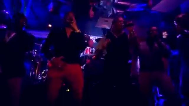 HULANDA . WAY BACK ... 24/7 .. CACHE ROYAL (4) смотреть онлайн