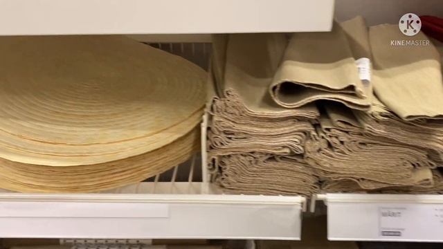 ИКЕА. НОВИНКИ И СКИДКИ В ИКЕА. ЧАСТЬ - 1.