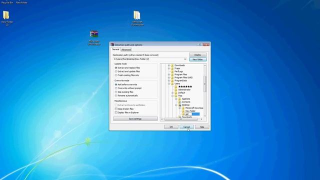 How to download minecraft full version for free Tutorial смотреть онлайн