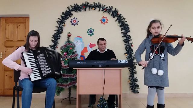 DESPACITO DANIELA & PAULA смотреть онлайн