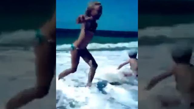 Море зовет 2014 (Created with @Magisto) смотреть онлайн