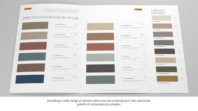How to use the colour card UK V2 смотреть онлайн