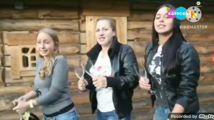 Фмагнет Эфира (Карусель Зайчики, 01.06.2023, Записано в 16:03)