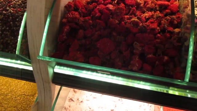 Восточная Лавка: Лукум,сухофрукты & Ароматные масла для тела! смотреть онлайн