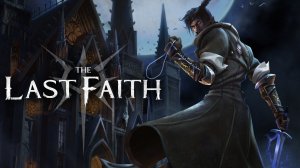 The Last Faith #6 (Затопленный склеп, загадка со статуями)