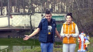 ПОЗДРАВЛЕНИЕ от команды ОНБ с новым 2018 г