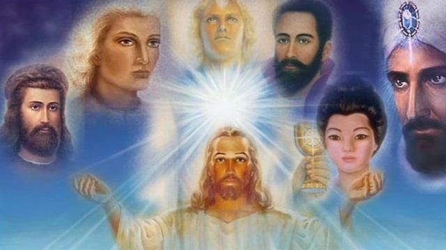 Учитель Калки. Благотворительность помогла обрести исцеление болезней. Помощь людям. Майтрея смотреть онлайн