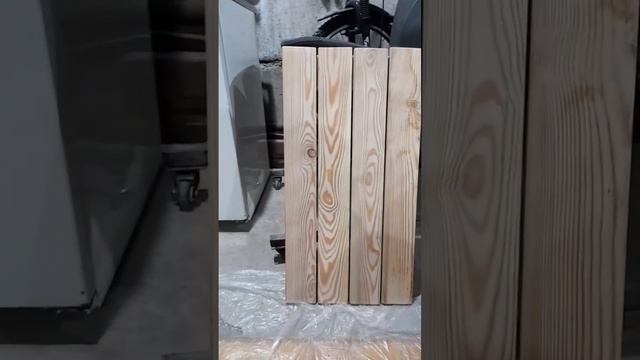 Декоративная решётка из лиственницы смотреть онлайн