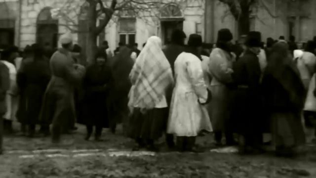 Крест Царской семьи смотреть онлайн