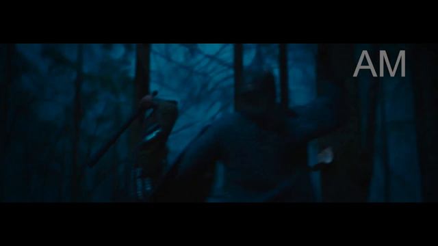 Вариант трейлера к сериалу 