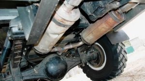Самодельные внедорожники из ГАЗ 66 ,самые лучшие внедорожники