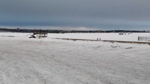 Проверка  ND фильтра на Dji Pocket 3