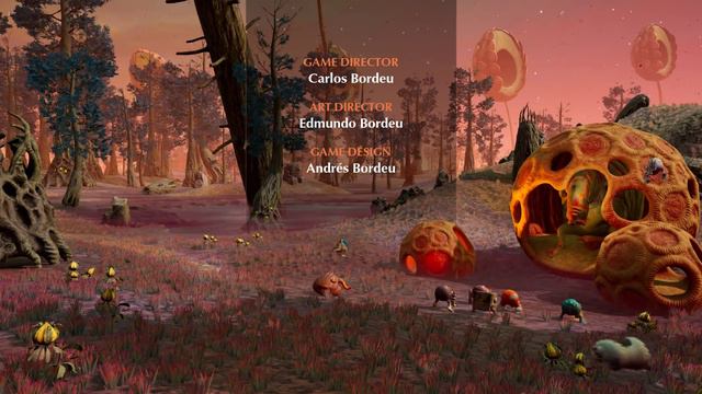 The Eternal Cylinder: Final Fight Of The Trewhaala, And Trebhum Vs. Mathematician + Ending