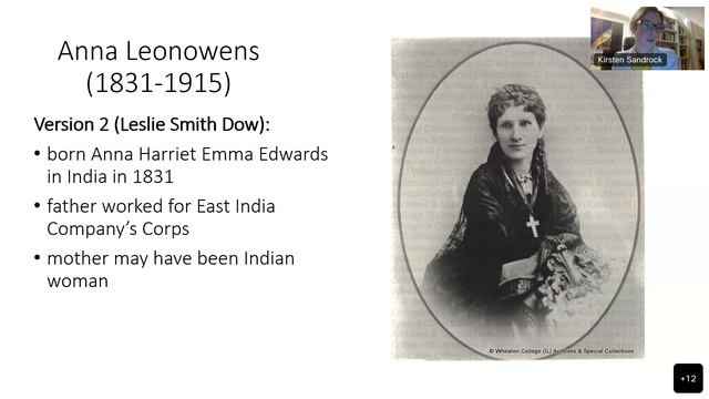 Victorian Travel Writers: Mary Kingsley, Anna Leonowens, and Isabella Bishop смотреть онлайн
