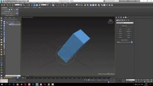 Урок 1.2 Как правильно использовать инструмент ВРАЩЕНИЕ (ROTATE) в 3D`s MAX
