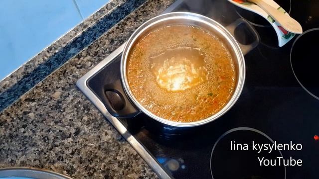 Кулинарное путешествие по миру