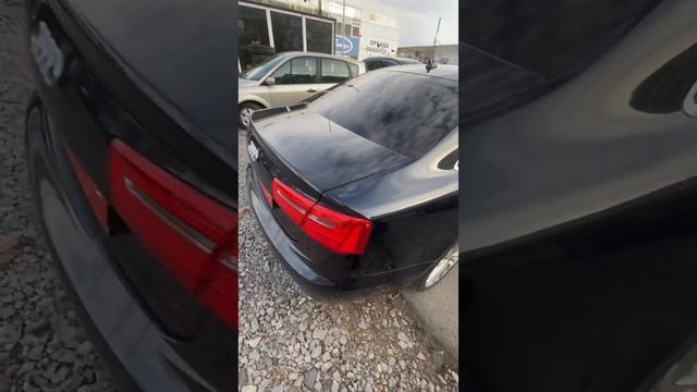 AUDI A6 в класному стані смотреть онлайн