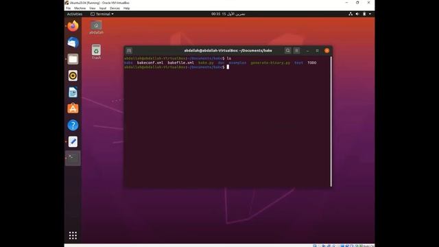 Install NS-3 Network Simulator on Ubuntu. смотреть онлайн