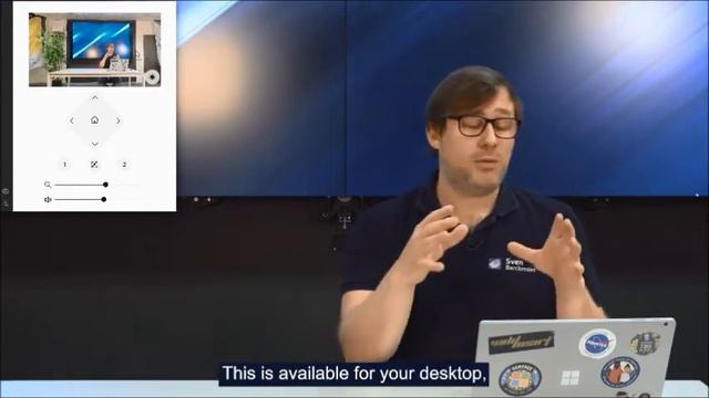 Unboxing Bose VB1 alles-in-één USB-vergadertoestel смотреть онлайн