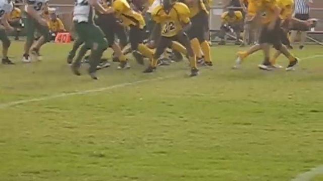 Mad Beast Tackle смотреть онлайн