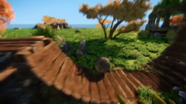 Indie Impressions - Rolling Sun (Alpha) смотреть онлайн