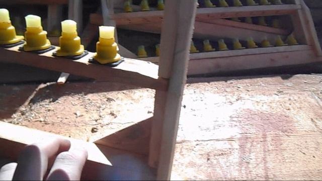 Готовимся к выводу пчелиных королев (маток) смотреть онлайн