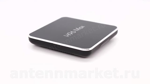 IPTV приставка Booox H96 MAX X2 смотреть онлайн