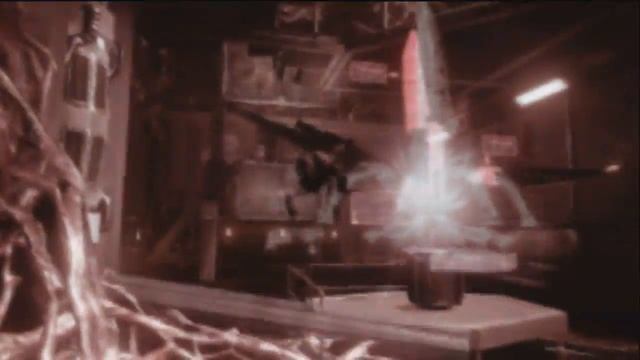 Red Faction Armageddon Walkthrough Part 36: Tentacles II - Tentacles Harder смотреть онлайн