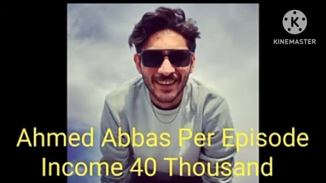 Drama Serial Qalander All Actors/Actress Per Episode Income. смотреть онлайн