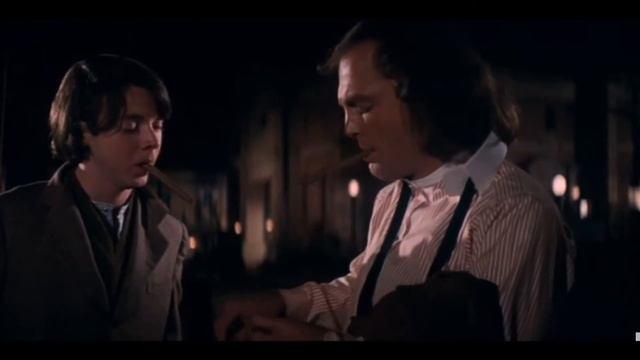 Bud Cort/Stacy Keach-TravelingExecutioner1 (1970) смотреть онлайн