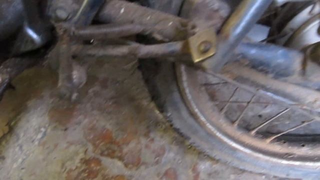 #1 Моё новое приобретение. Начинаю новый проект 