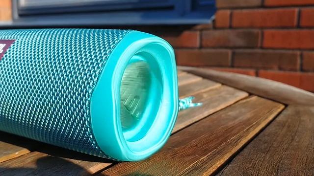 PERFECT FOCUS JBL FLIP 5 GG BASS TEST смотреть онлайн