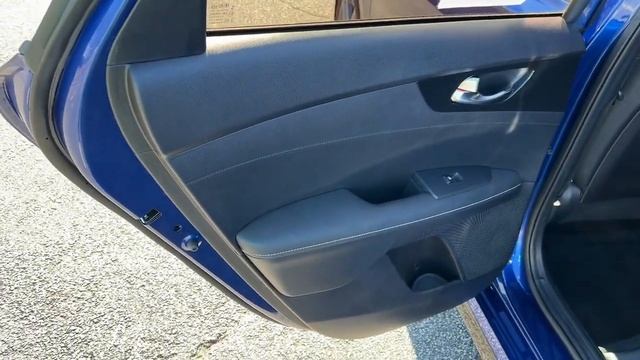2020 Kia Forte Smyrna, Marrietta, Atlanta, Alpharetta, Kennesaw, GA 290347A смотреть онлайн