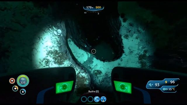 где найти биом с кровавыми водорослями смотреть онлайн