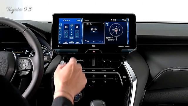 New 2020-2021 Toyota VENZA Top Popular смотреть онлайн