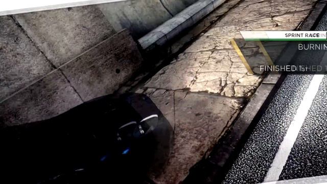 Need For Speed Most Wanted 2 Gameplay Aston Martin смотреть онлайн