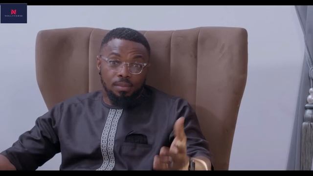 LOVE DOCTORS - MAURICE SAM, CHIDI DIKE, EBUBE NWAGBO - LATEST NIGERIAN MOVIE 2023 смотреть онлайн