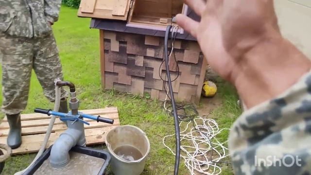 СВЕРХБЫСТРАЯ НЕГЛУБОКАЯ АБИССИНКА. РЕШЕНИЕ КОЛОДЕЗНОГО ГИМОРРОЯ. смотреть онлайн