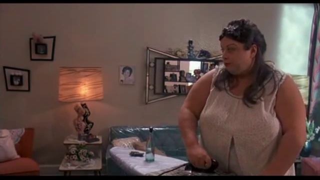 Hairspray- 1988 смотреть онлайн
