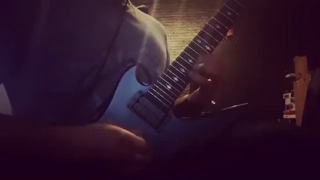 Speed Picking Madness #Shredding #BCRich #SpeedPicking смотреть онлайн