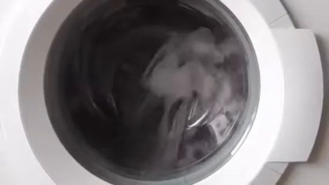 Main wash 60 c Mixed Whites Bosch Part 2 смотреть онлайн