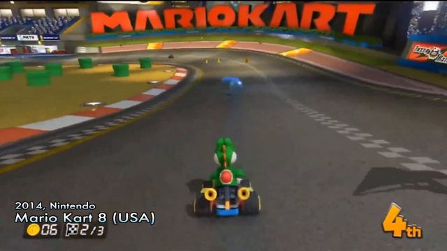 All Nintendo Wii U Games List A to Z - Launchbox & Hyperspin Arcade смотреть онлайн