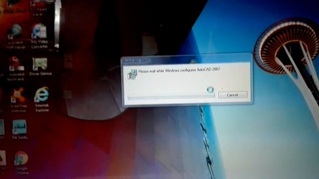 How to Auto cad 2007 Uninstall ( Hindi ) смотреть онлайн